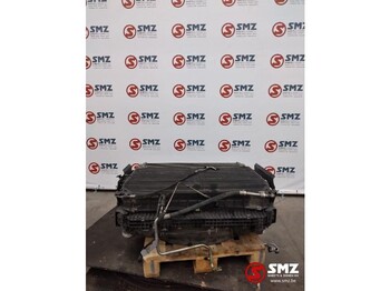 Радиатор за Камион Mercedes-Benz Occ radiator Mercedes Actros MP4 A9605002701: снимка 4