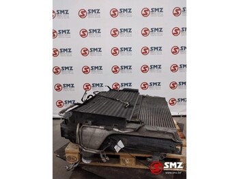 Радиатор за Камион Mercedes-Benz Occ radiator Mercedes Actros MP4 A9605002701: снимка 2