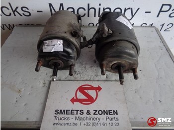 Спирачен цилиндър MERCEDES-BENZ Actros