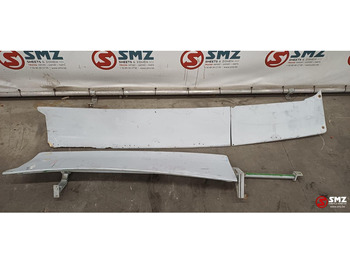 Аеродинамика/ Спойлер MERCEDES-BENZ