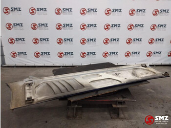 Рама/ Шаси за Камион Mercedes-Benz Occ set sideskirts links + rechts Mercedes: снимка 4