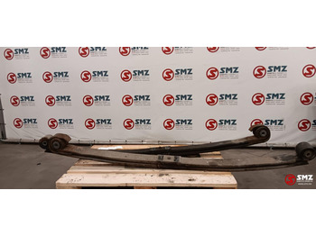 Ресорно окачване MERCEDES-BENZ