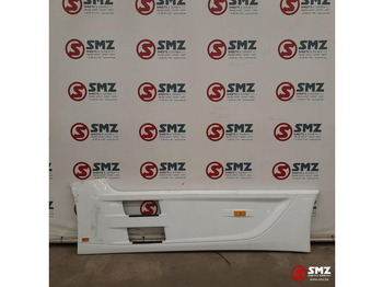 Рама/ Шаси MERCEDES-BENZ