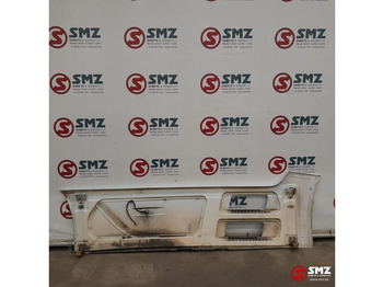 Рама/ Шаси за Камион Mercedes-Benz Occ side skirt links Mercedes: снимка 2