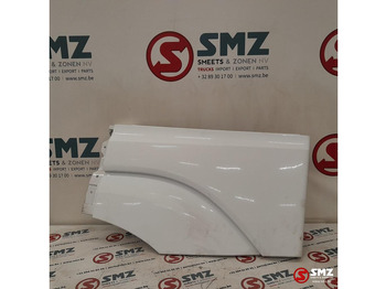 Каросерия и екстериор MERCEDES-BENZ