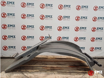 Каросерия и екстериор MERCEDES-BENZ