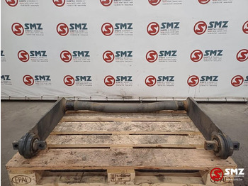 Рама/ Шаси MERCEDES-BENZ