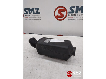 : снимка на заглавната част