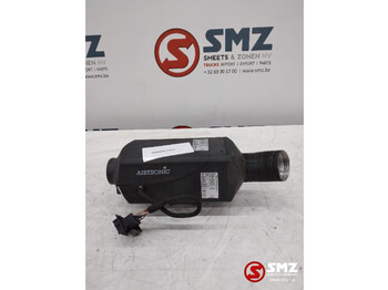 Отопление/ Вентилация за Камион Mercedes-Benz Occ standverwarming Airtronic D2: снимка 2