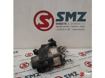 Отопление/ Вентилация MERCEDES-BENZ