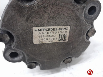 Помпа на хидроусилвателя за Камион Mercedes-Benz Occ stuurbekrachtigingspomp Mercedes: снимка 5