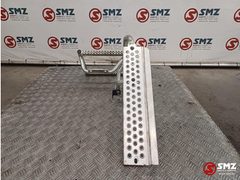 Рама/ Шаси за Камион Mercedes-Benz Occ trap batterijbak Mercedes: снимка 3