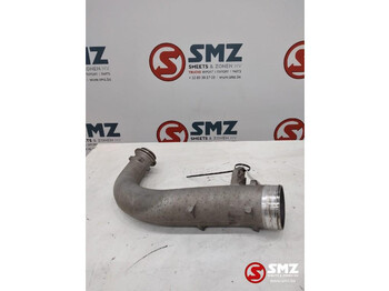 Турбина MERCEDES-BENZ Actros