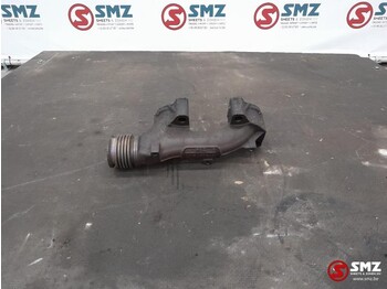 Двигател и части MERCEDES-BENZ Actros