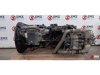 Скоростна кутия MERCEDES-BENZ Actros