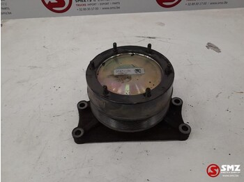 : снимка на заглавната част