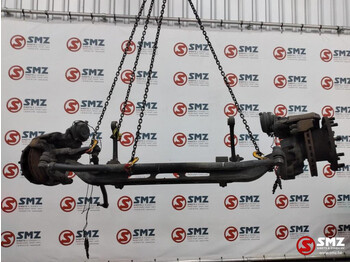 Рама/ Шаси MERCEDES-BENZ Actros