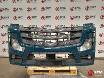 Броня MERCEDES-BENZ