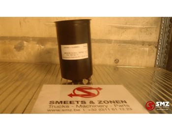 Маслен филтър MERCEDES-BENZ