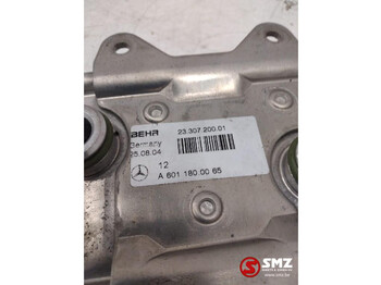 Нови Двигател и части за Камион Mercedes-Benz Oliekoeler mercedes sprinter w901-904 w638 w202 w2: снимка 3