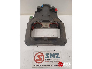 Нови Спирачен апарат за Камион Mercedes-Benz Remklauw + reparatieset rechts Mercedes: снимка 2