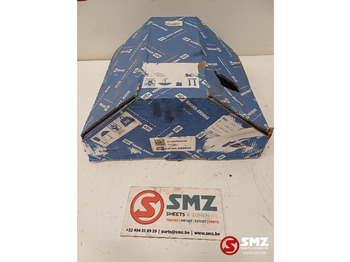 Нови Спирачен апарат за Камион Mercedes-Benz Remklauw + reparatieset rechts Mercedes: снимка 4
