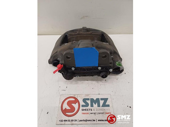 Нови Спирачен апарат за Камион Mercedes-Benz Remklauw + reparatieset rechts Mercedes: снимка 3
