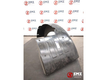 Каросерия и екстериор MERCEDES-BENZ