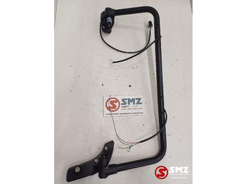 Нови Огледало за задно виждане за Камион Mercedes-Benz Spiegelarm links mercedes: снимка 2