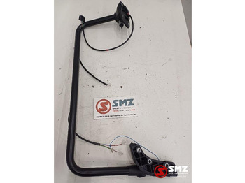 : снимка на заглавната част