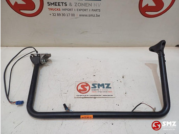 Огледало за задно виждане MERCEDES-BENZ