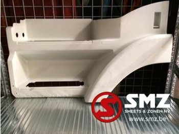 Cтъпало MERCEDES-BENZ Actros