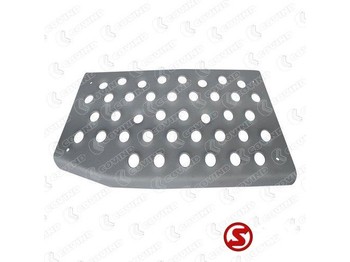 Cтъпало MERCEDES-BENZ Actros