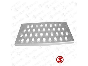 Cтъпало MERCEDES-BENZ Actros