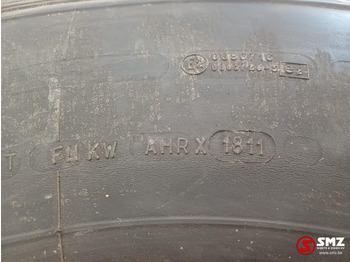 Гума за Камион Michelin Occ vrachtwagenband 12.00R20 154/149K Michelin: снимка 5