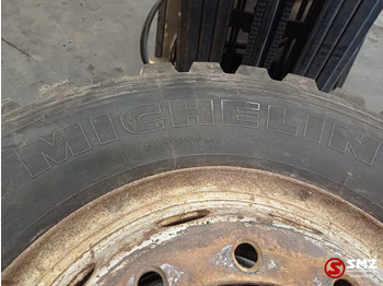 Гума за Камион Michelin Occ vrachtwagenband 12.00R20 154/149K Michelin: снимка 2