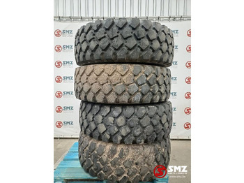 Гума MICHELIN