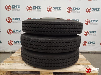 Гума MICHELIN