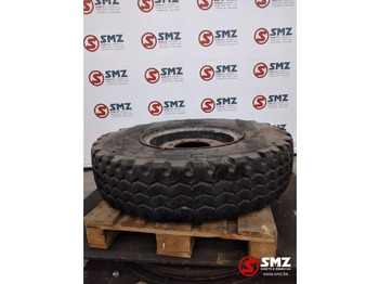 Гума MICHELIN