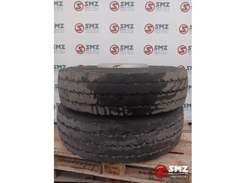 Гума MICHELIN
