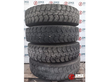 Гума MICHELIN
