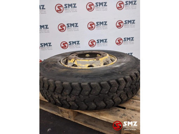 Гума MICHELIN
