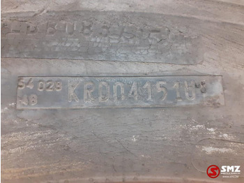 Гума за Камион Michelin Occ vrachtwagenband Michelin 265/70R19.5: снимка 4 Гума за Камион Michelin Occ vrachtwagenband Michelin 265/70R19.5: снимка 4