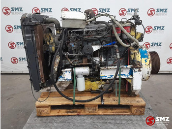 Двигател за Камион Perkins Occ motor Perkins 6354: снимка 2