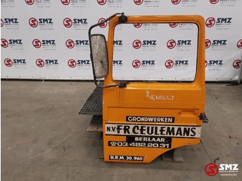 Врата и части RENAULT