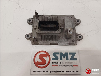 : снимка на заглавната част