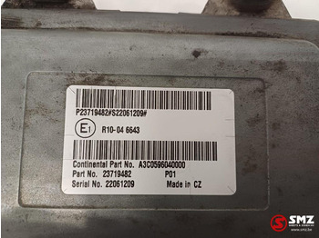 Блок за управление за Камион Renault Occ ECU AdBlue regeleenheid Renault: снимка 3