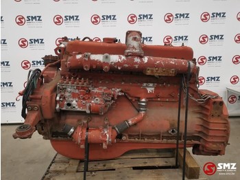 Двигател за Камион Renault Occ Motor Renault R385 "2 koppen": снимка 3