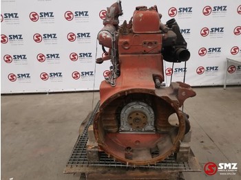 Двигател за Камион Renault Occ Motor Renault R385 "2 koppen": снимка 4