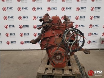 Двигател за Камион Renault Occ Motor Renault R385 "2 koppen": снимка 2